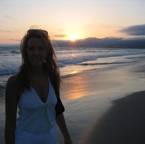 Meet your Posher, Stacy